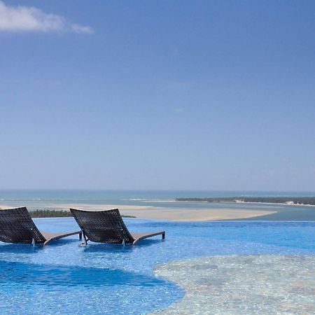 Gungaporanga Hotel (Adults Only) บาร์ฮาเดเซามิเกล ภายนอก รูปภาพ