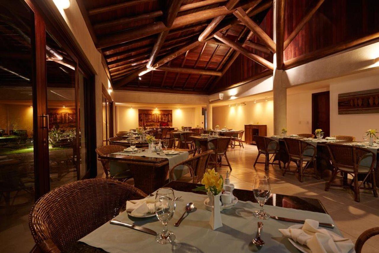 Gungaporanga Hotel (Adults Only) บาร์ฮาเดเซามิเกล ภายนอก รูปภาพ