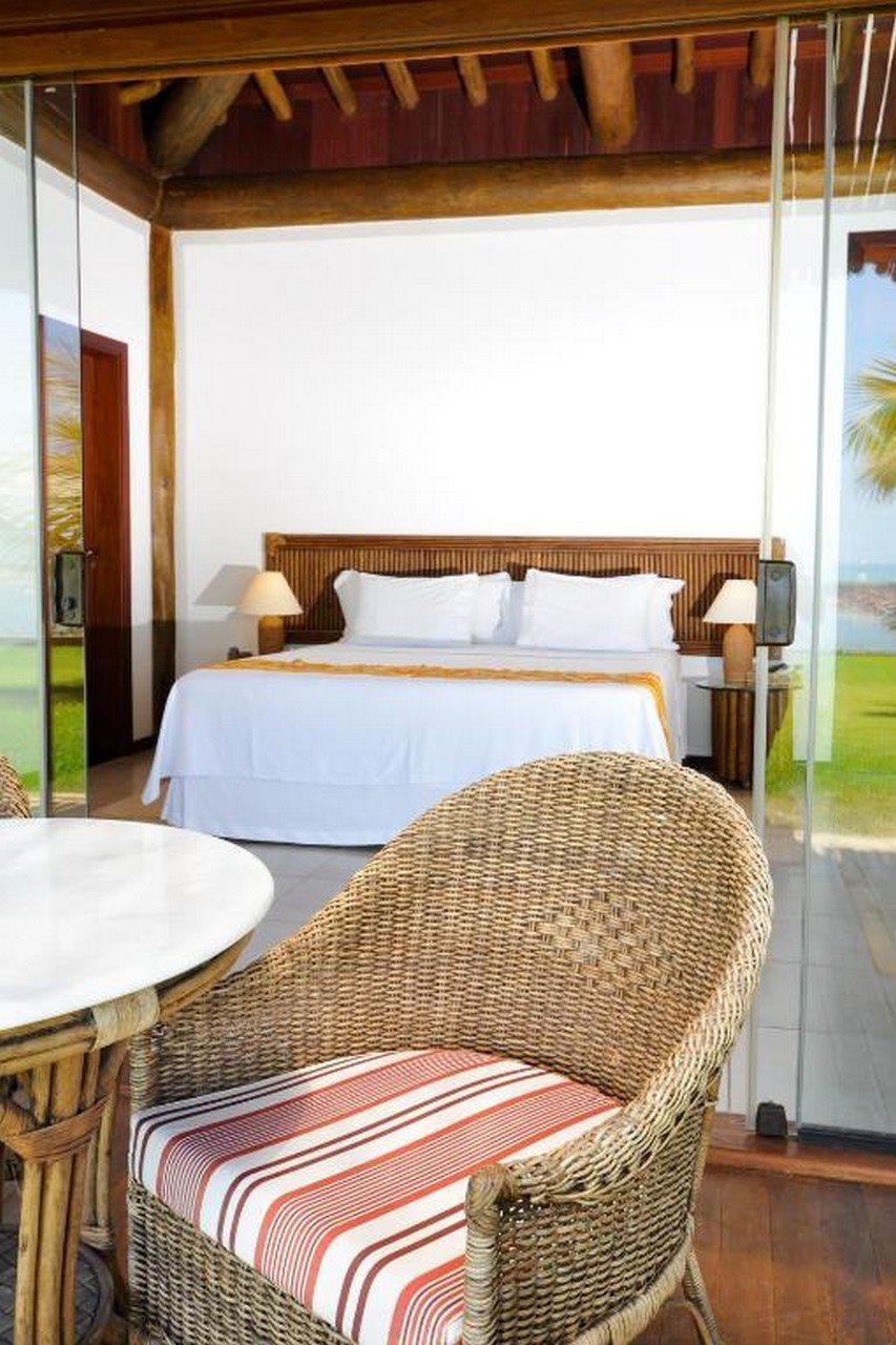 Gungaporanga Hotel (Adults Only) บาร์ฮาเดเซามิเกล ภายนอก รูปภาพ