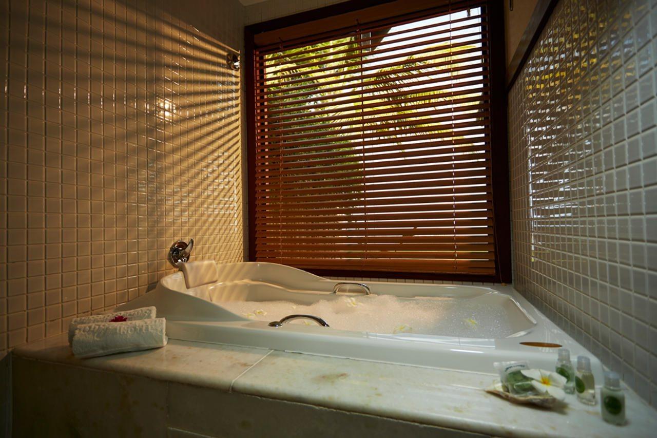 Gungaporanga Hotel (Adults Only) บาร์ฮาเดเซามิเกล ภายนอก รูปภาพ
