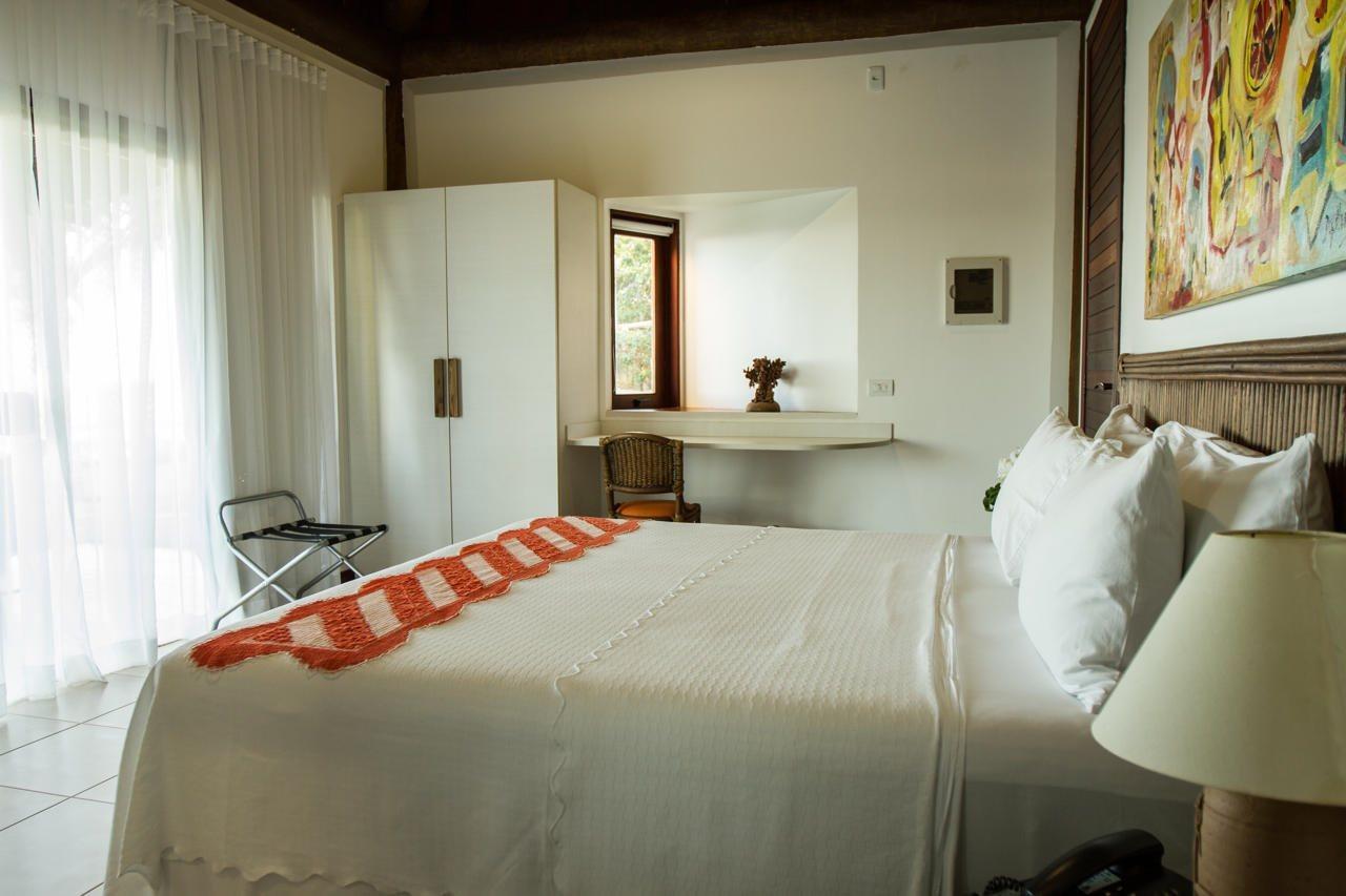 Gungaporanga Hotel (Adults Only) บาร์ฮาเดเซามิเกล ภายนอก รูปภาพ