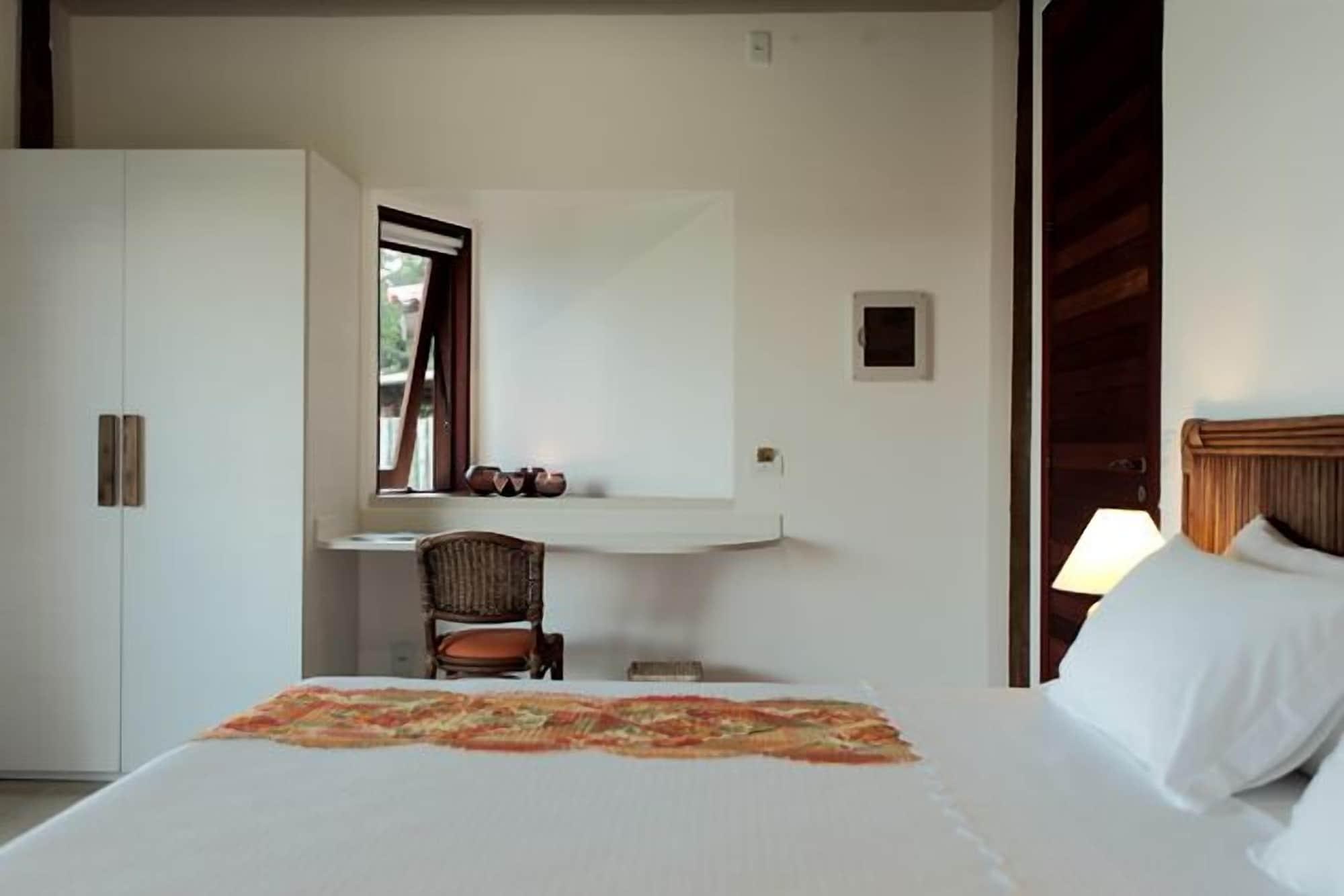 Gungaporanga Hotel (Adults Only) บาร์ฮาเดเซามิเกล ภายนอก รูปภาพ