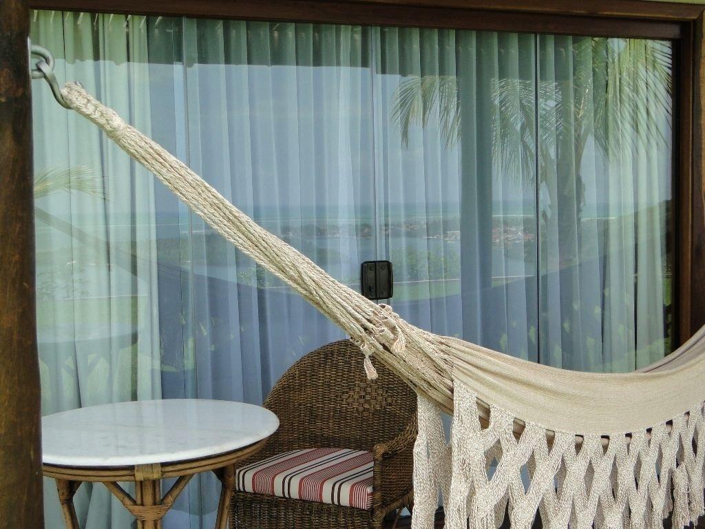 Gungaporanga Hotel (Adults Only) บาร์ฮาเดเซามิเกล ภายนอก รูปภาพ