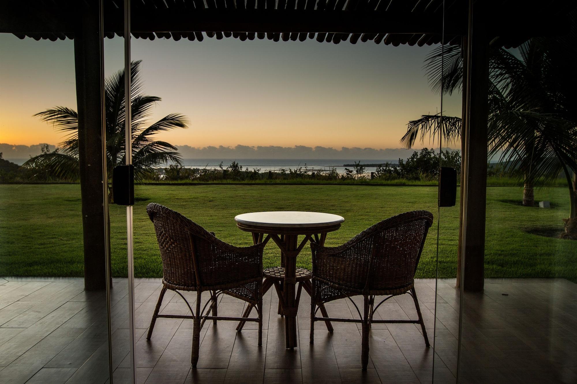 Gungaporanga Hotel (Adults Only) บาร์ฮาเดเซามิเกล ภายนอก รูปภาพ