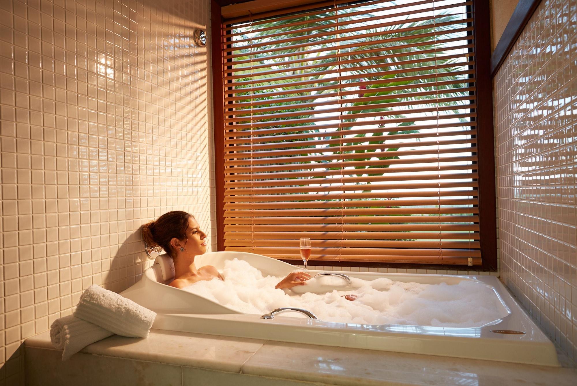 Gungaporanga Hotel (Adults Only) บาร์ฮาเดเซามิเกล ภายนอก รูปภาพ