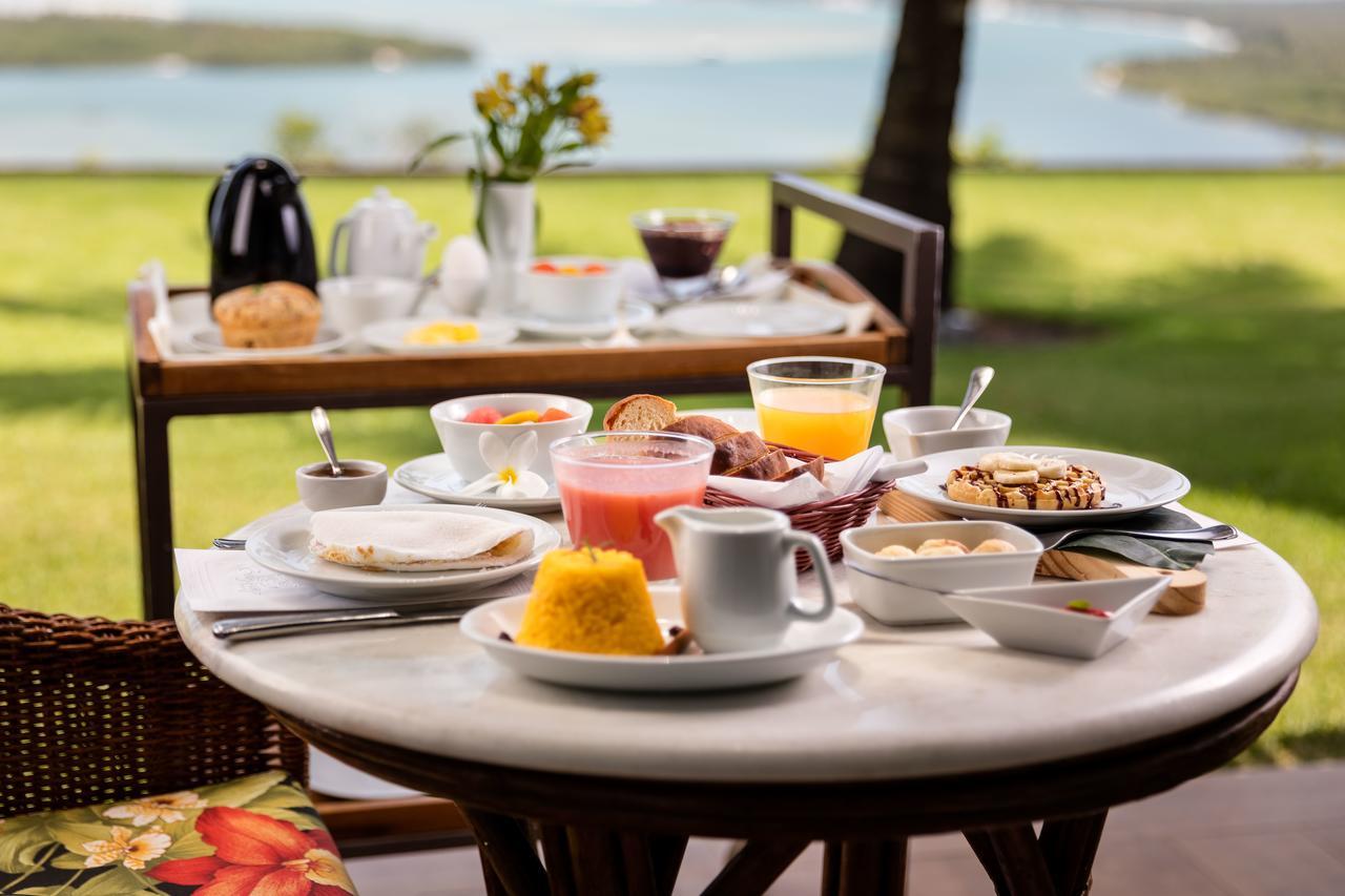 Gungaporanga Hotel (Adults Only) บาร์ฮาเดเซามิเกล ภายนอก รูปภาพ