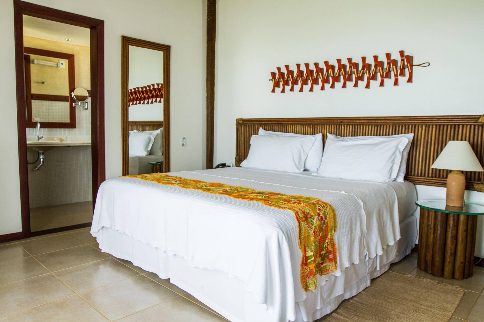 Gungaporanga Hotel (Adults Only) บาร์ฮาเดเซามิเกล ภายนอก รูปภาพ