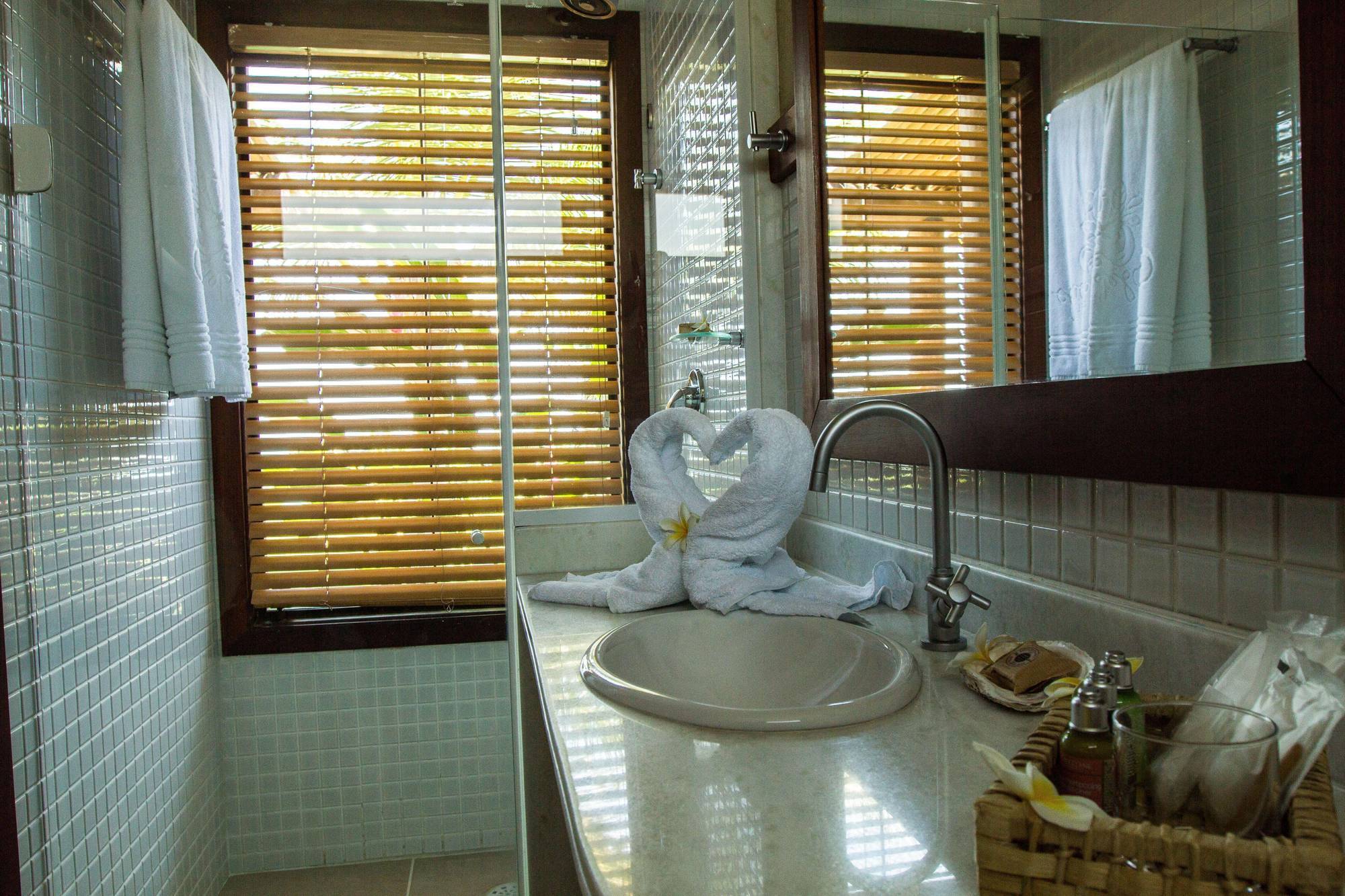 Gungaporanga Hotel (Adults Only) บาร์ฮาเดเซามิเกล ภายนอก รูปภาพ