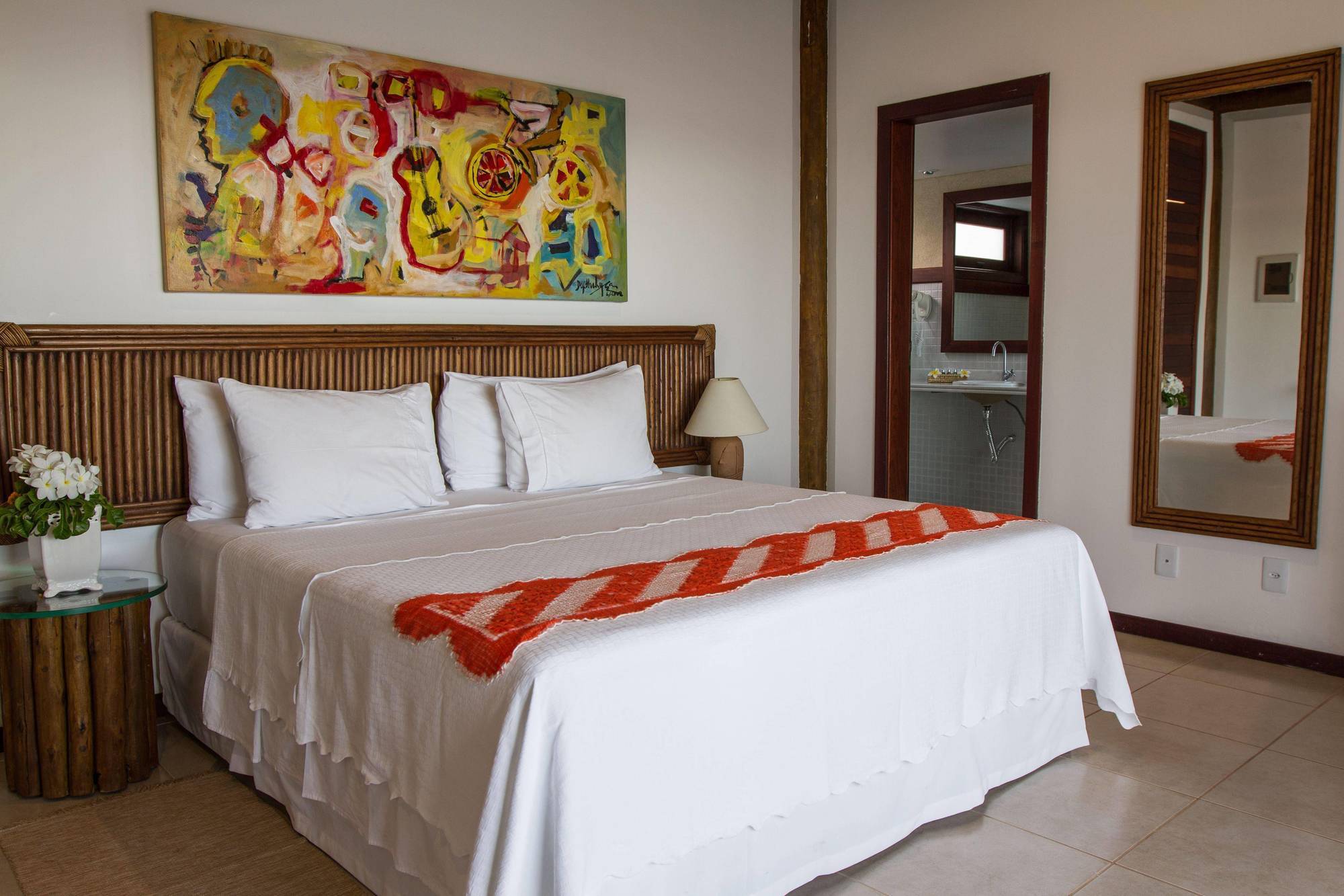 Gungaporanga Hotel (Adults Only) บาร์ฮาเดเซามิเกล ภายนอก รูปภาพ