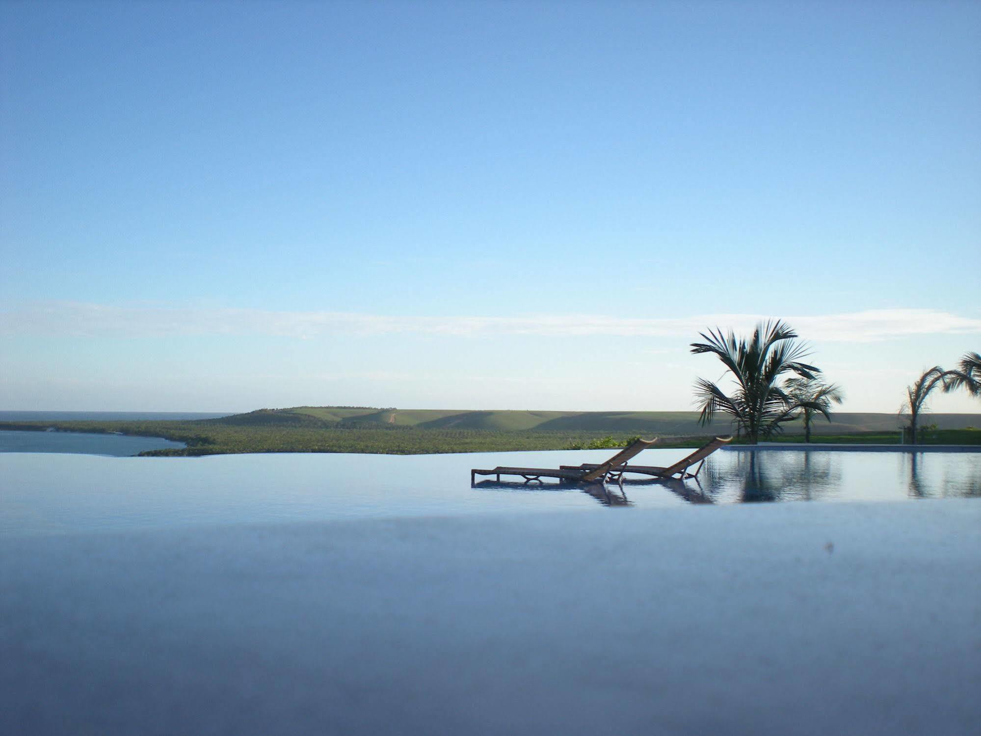 Gungaporanga Hotel (Adults Only) บาร์ฮาเดเซามิเกล ภายนอก รูปภาพ