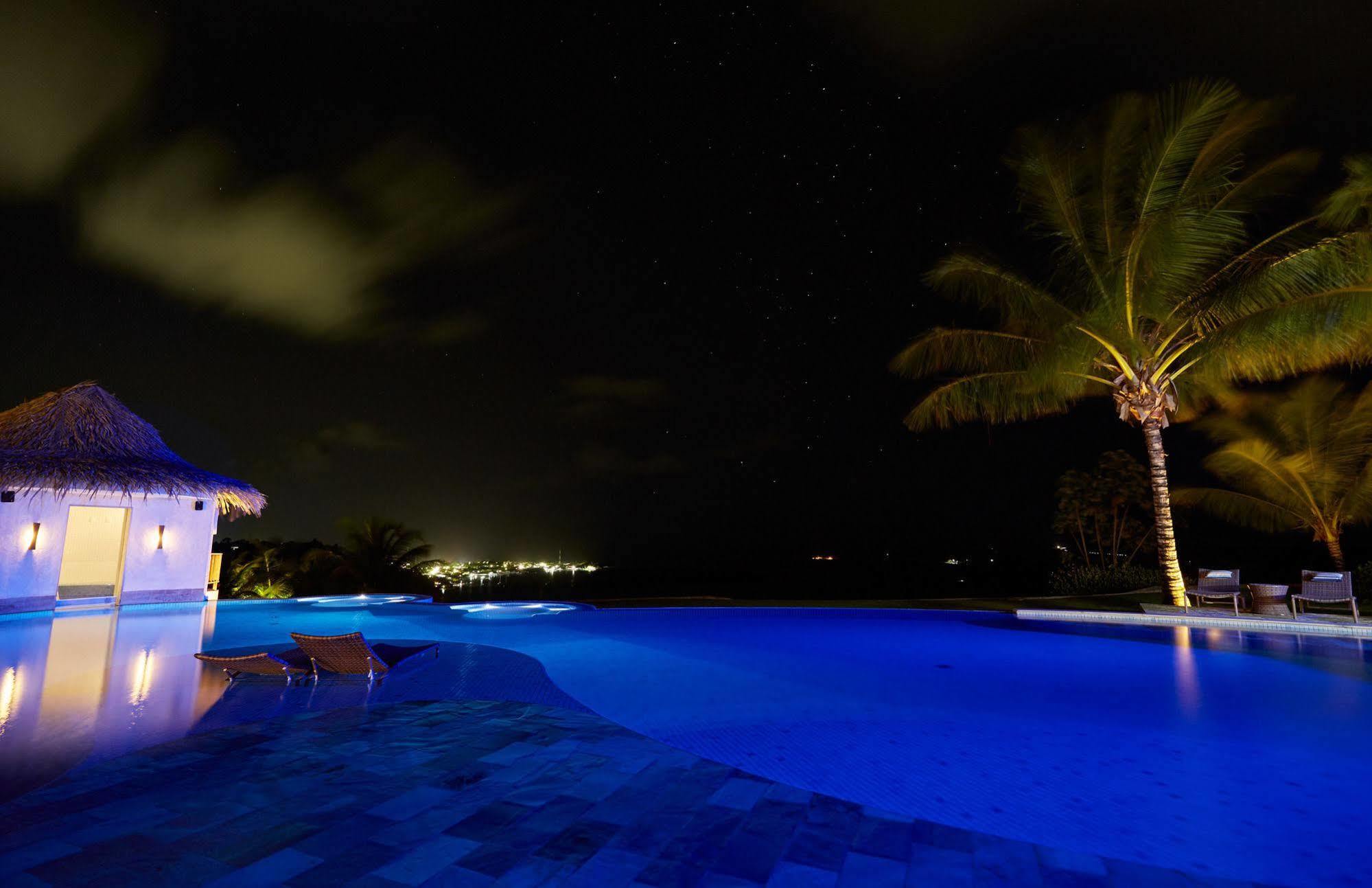 Gungaporanga Hotel (Adults Only) บาร์ฮาเดเซามิเกล ภายนอก รูปภาพ