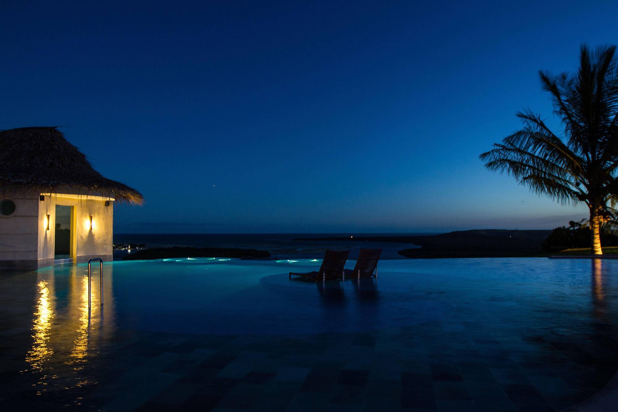 Gungaporanga Hotel (Adults Only) บาร์ฮาเดเซามิเกล ภายนอก รูปภาพ