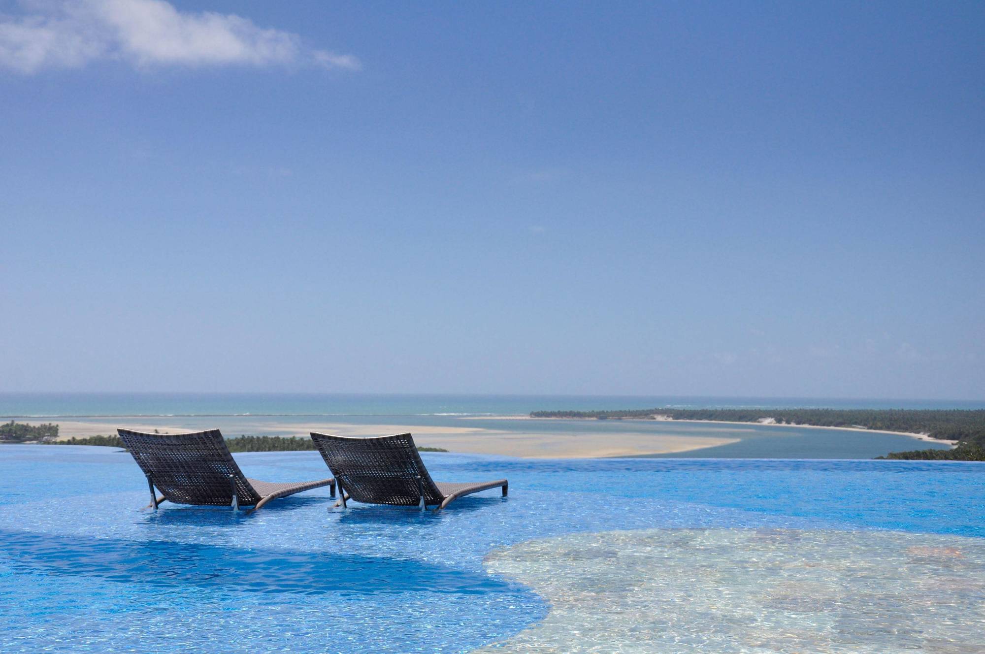 Gungaporanga Hotel (Adults Only) บาร์ฮาเดเซามิเกล ภายนอก รูปภาพ
