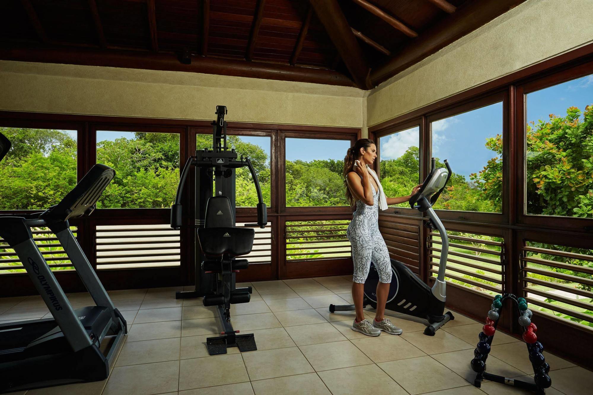 Gungaporanga Hotel (Adults Only) บาร์ฮาเดเซามิเกล ภายนอก รูปภาพ
