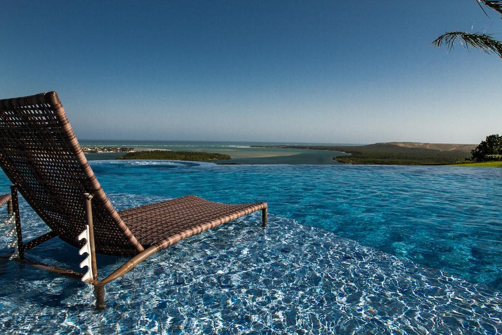 Gungaporanga Hotel (Adults Only) บาร์ฮาเดเซามิเกล ภายนอก รูปภาพ