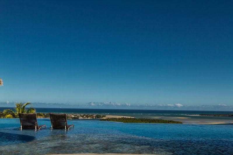 Gungaporanga Hotel (Adults Only) บาร์ฮาเดเซามิเกล ภายนอก รูปภาพ